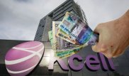 Абоненты Kcell столкнулись с проблемами при пополнении баланса