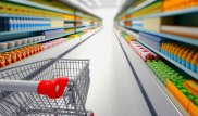 Астана поставила антирекорд по сокращению розничной торговли в РК