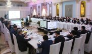 Более 7,3 миллиарда тенге направил "Казатомпром" в 2016 году на охрану труда и окружающей среды