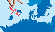 Закон о запуске Brexit получил одобрение Елизаветы II и вступил в силу