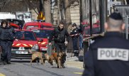 Посылка взорвалась в парижском офисе МВФ