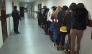 40 проституток поставили на учет сотрудники ДВД ЮКО