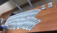 Казахстанец пытался незаконно провезти в страну из Бангкока крупную сумму денег