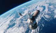 Космический блокбастер "Время первых" перевели на казахский язык