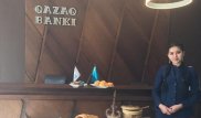 Qazaq Banki поздравит своих клиентов с праздником Наурыз под музыку Великой степи