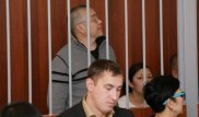 В Костанае потребовали пожизненные сроки для двух членов ОПГ "черные риелторы"