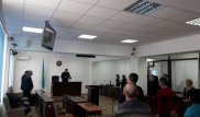 Руководителя отдела служебных расследований ДГД Алматы осудили на 9 лет
