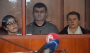 Дело Лилии Рах: осужденная гражданка Израиля Мири Паз временно переведена из колонии в СИЗО