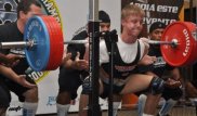 Новые подробности гибели чемпиона мира по пауэрлифтингу в Кокшетау рассказали в полиции