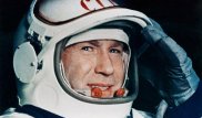 Легендарный космонавт Алексей Леонов поблагодарил Казахстан