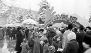 День весны и добра. Как раньше праздновали Наурыз