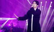 Опубликовано видео выступления Димаша Кудайбергена в девятом туре I Am a Singer