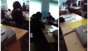 Случай в узбекской школе возмутил пользователей