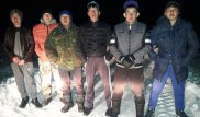 "Она лежала на правом боку, не чувствуя ни ног, ни рук"
