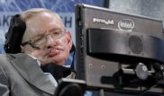 Стивен Хокинг планирует полететь в космос