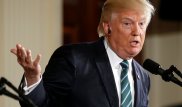Трамп заявил об "очень плохом поведении" Ким Чен Ына