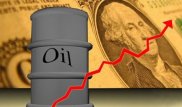 Цены на нефть рванули вверх