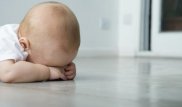 Бил ребенка головой об пол, чтобы успокоить - в Тюмени осудили казахстанца