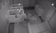 Видео из спальни в Нью-Йорке бьет рекорды просмотров