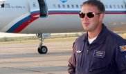 Посторонний за штурвалом: Новая версия катастрофы Ту-154 под Сочи