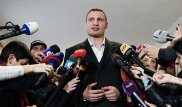Кличко пообещал выпустить сборник "изречений"