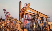 Цена на нефть Brent упала ниже 50 долларов