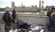 Несколько человек задержаны в Бирмингеме в связи с терактом в Лондоне - СМИ