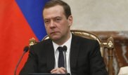 Медведев ответил на поздравления с выздоровлением от гриппа