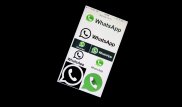 Мошенники предлагают пользователям WhatsApp скачать "шпионское" приложение