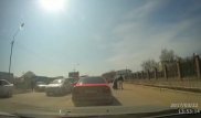 Пользователей соцсетей растрогал поступок водителя из Актау