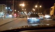На месте жуткого ДТП в Астане произошла еще одна авария