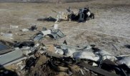 6 человек погибли в выходные в ДТП в Карагандинской области