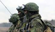 Шесть солдат погибли при нападении боевиков на часть в Чечне