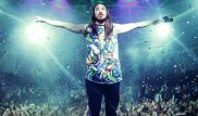 Популярный диджей Steve Aoki выступит в Астане на EXPO-2017