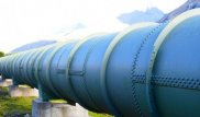 Узбекистан будет использовать нефтепровод в Казахстане для своих НПЗ