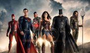 Вышел первый трейлер "Лиги справедливости"