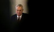 Президент Чехии рассказал о детском порно в своем компьютере