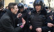 США осудили задержания в ходе митингов в России