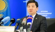 Отдать клиники Южной Корее и Израилю предложил Байбек
