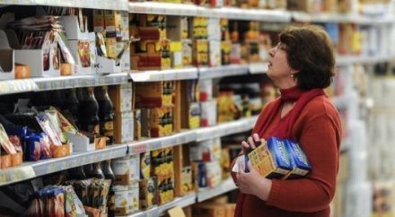 Продукты с кишечной палочкой обнаружили на казахстанских прилавках