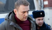 Навального арестовали после митингов в центре Москвы