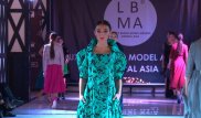 В Алматы выбрали лучших моделей