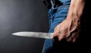 Грабители с ножом напали на пенсионеров в Алматинской области
