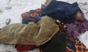 Крупное ДТП под Карагандой: 5 человек погибли на месте