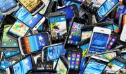 Сколько смартфонов вывезли из РК в Южную Корею за последний год