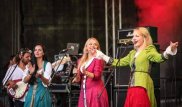 Литовская группа Marga Muzika исполнит на фестивале The Spirit of Tengri песни, охраняемые ЮНЕСКО