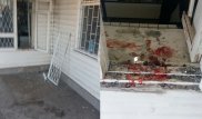 Хозяин магазина вступил в схватку с вооруженным вором в Алматинской области