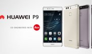 Huawei назвала объем продаж смартфонов P9 и P9 Plus