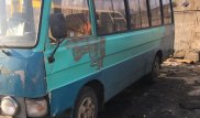 Стала известна возможная причина суицида водителя маршрутки в Павлодаре