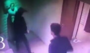 Видео жестокого избиения мужчины в ночном клубе Атырау попало в Сеть